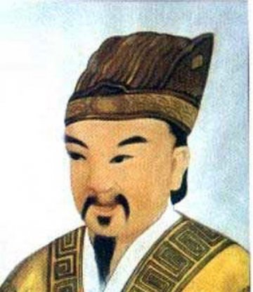 中国古代同性恋排行榜组图