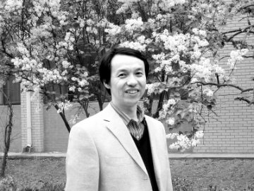 济世有仁术 授业为良师