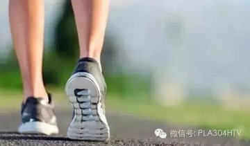 军医提醒：鞋底磨损能反映身体健康状况