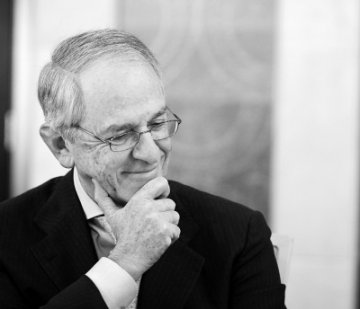 投资中国，我们有独特战略——访美国礼来公司董事长兼首席执行官陶瑞尔