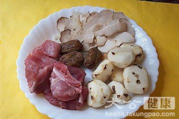 全城饮水思“铅” 看中医如何解毒