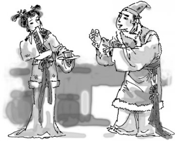 同是地黄丸 功效各不同