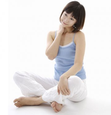 调理月经能预防和治疗乳腺增生