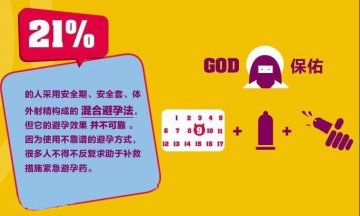 大公开！你绝对不知道的性秘密