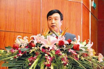 杨全柱：成立药店联盟是想让药更便宜