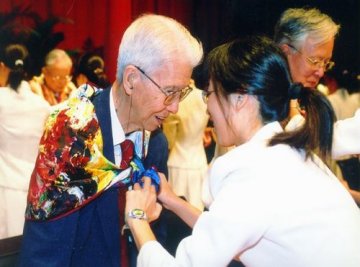北京儿童医院70岁啦