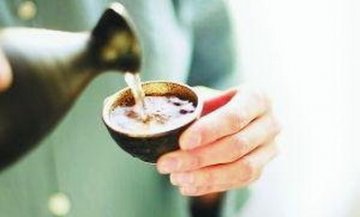 哪些中药适宜用酒送服？