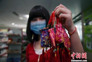 中国确诊31例H7N9病例9人死亡 各地全天候监控