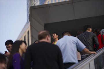 罕见病：帕金森患者的故事