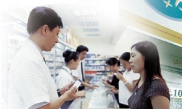 沪上药店逆势扩张急招大学生加盟