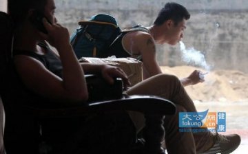 爱没有理由！实拍“同志”的婚姻生活组图