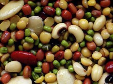 番茄可预防前列腺癌 盘点11种抗癌食物