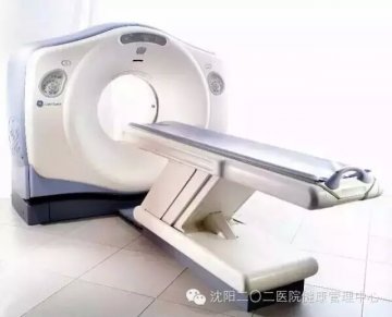 军医详解查脂肪肝选B超还是CT？