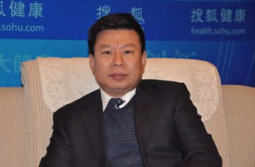 吴相君：中医药和现代医学相结合将会大有作为
