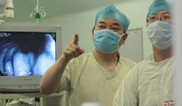 李国新当选世界胃肠内镜医师协会副主席