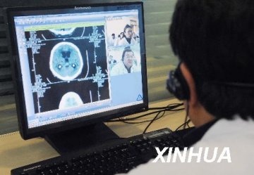 “网络医院”会诊病例破6000 最低诊费55元
