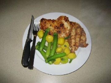 食物秀：吃什么决定你是何种类型的人