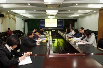 传染病预防控制处赴广西开展全国重点传染病和病媒生物监测项目督导调研