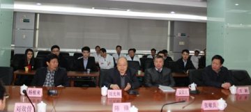 假肢师矫形器师职业技能培训和鉴定信息2014年第3期：（第73期）：北京社会管理职业学院首个“厂中校”的实训基地——广东省佛山市中医院教学基地落成