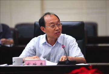 副省长李友志主持召开全省医改领导小组会议