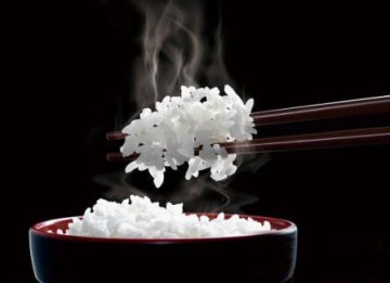 主食亦养生：盘点六类“保健米”