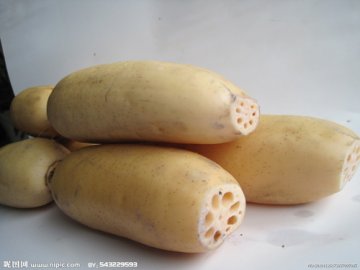 冬季养生应该多吃的食物