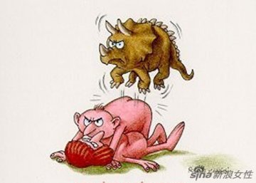 超萌小漫画：最有趣的嘿咻38式