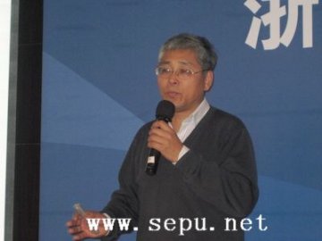 任一平：食品安全检测技术研究的新课题