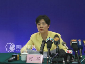 成都疾控专家称无需大规模戴口罩