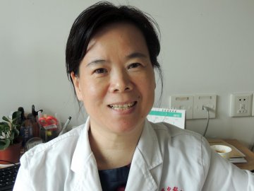 专家：亚健康人群增长 可用中医药膳养生