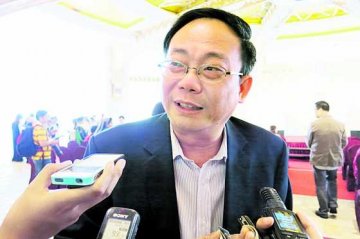 明爱吁关爱自闭者助融社会