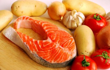 饮食养生：盘点十种抗衰老功效最强的食物