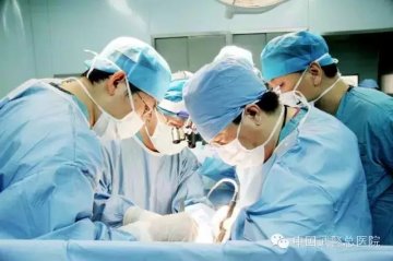 武警总医院“百人出国计划”4年培养68名专家学者