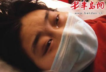 重症女子被弃医院 哭诉父母已付出太多