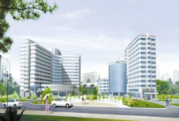 救死扶伤成交响 创新发展组华章——写在贵州省遵义医院建院70周年之际<BR/>
