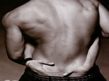 男性轻松“驾驭”的性高潮