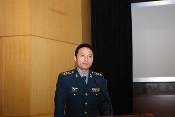 空军总医院启动“TV120网医在线”项目