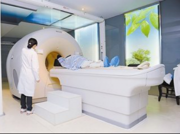 PET-CT：现代医学高科技之冠
