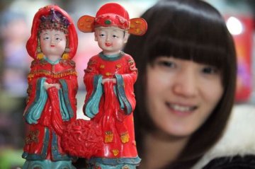 婚姻“亚健康”，夫妻要“体检”