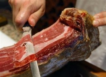 盘点：世界公认的十大垃圾食品