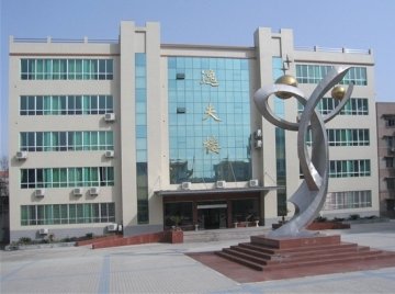 邵逸夫逝世 盘点各地“逸夫楼”