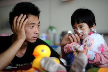 医保报销难抵大病来袭 “病贵命轻”治还是不治