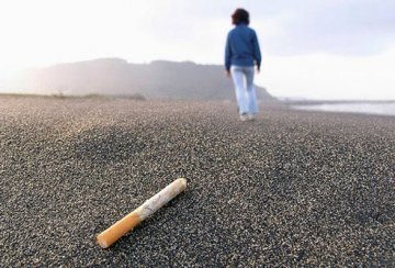 肺癌确诊后的生活