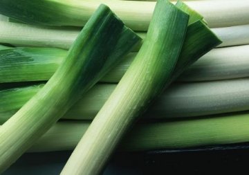 饮食误区：十种常见食物 最容易藏污纳垢