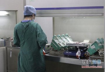 揭秘脐带血采集全过程