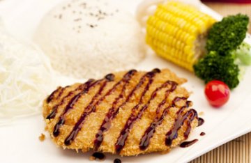 自制八款减肥食谱 馋嘴也能瘦身成功
