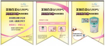 血糖/胆固醇两用检测仪、血糖测试片-官方高清创意广告(京医械广审(文)第2011080232号)