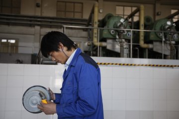 维修脱水机房絮凝济过滤网
