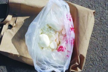 小店误将亚硝酸盐当白糖卖 八旬老太中毒亡
