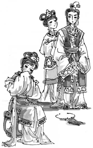 解暑良方香薷饮